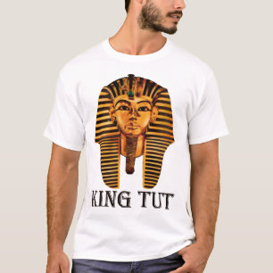 Kung Tut den underbara faraoan T Shirt