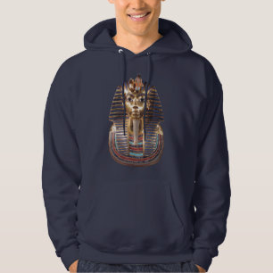 Kung Tut Hoodie