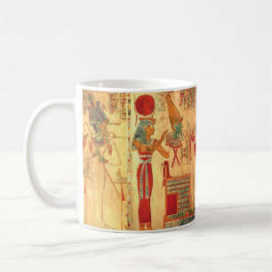 Kung Tut Kaffemugg