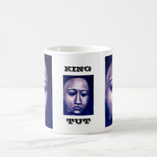 KUNG TUT MUGG