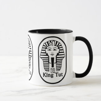 Kung Tut Mugg