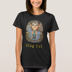 Kung Tut och Egypten T Shirt