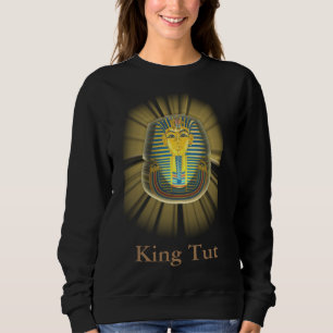 Kung Tut och Egypten T Shirt