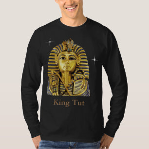 Kung Tut och Egypten T Shirt