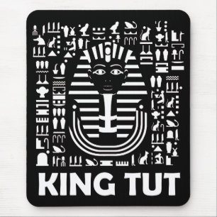 Kung tut pharaoh egyptian Hieroglyphic Alphabet Musmatta