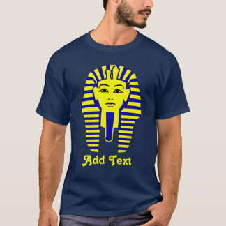 Kung Tut T Shirt