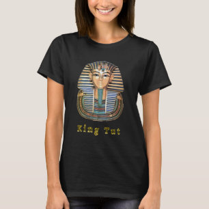 Kung Tut T-shirt