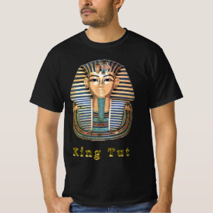 Kung Tut T-shirt