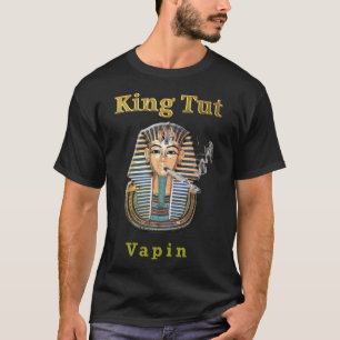 Kung tut t shirt