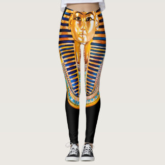 Kung Tutankhamun Leggings