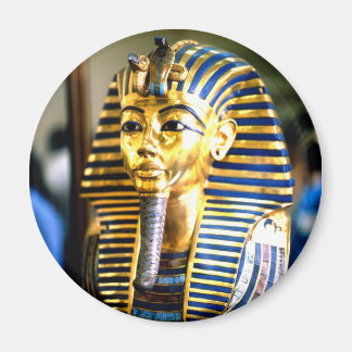 Kung Tutankhamun Magnet