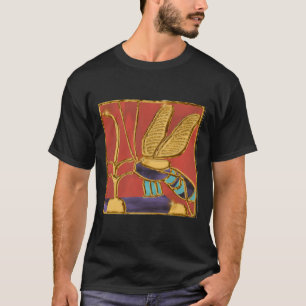 Kung Tut's Throne Namn Tee