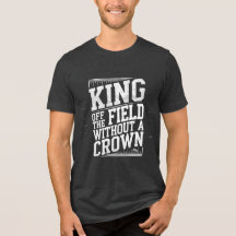 Kung utan Krona Tee