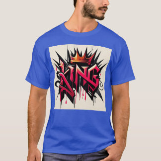 Kung vän t shirt