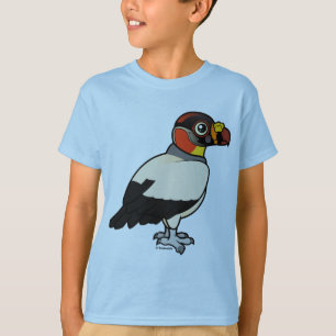 Kung Vculture Tee
