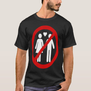 Kung Von Ledsen Boi Anti Couple T Shirt