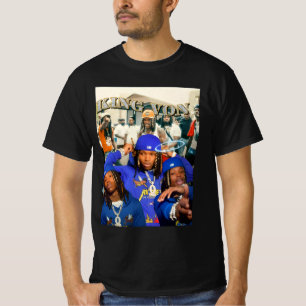 " kung von t shirt art"