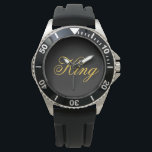 Kung Watch Armbandsur<br><div class="desc">Kung Watch</div>