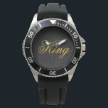 Kung Watch Armbandsur<br><div class="desc">Kung Watch</div>
