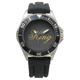 Kung Watch Armbandsur