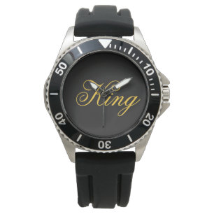 Kung Watch Armbandsur