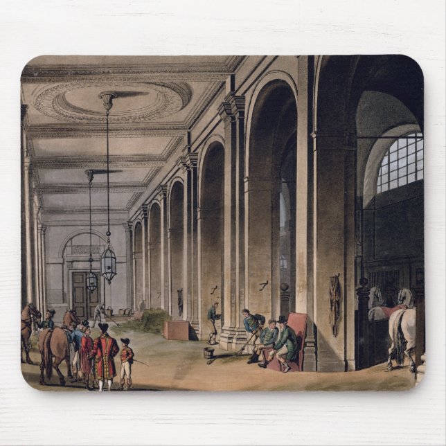 Kungar Mews Musmatta (Framsidan)