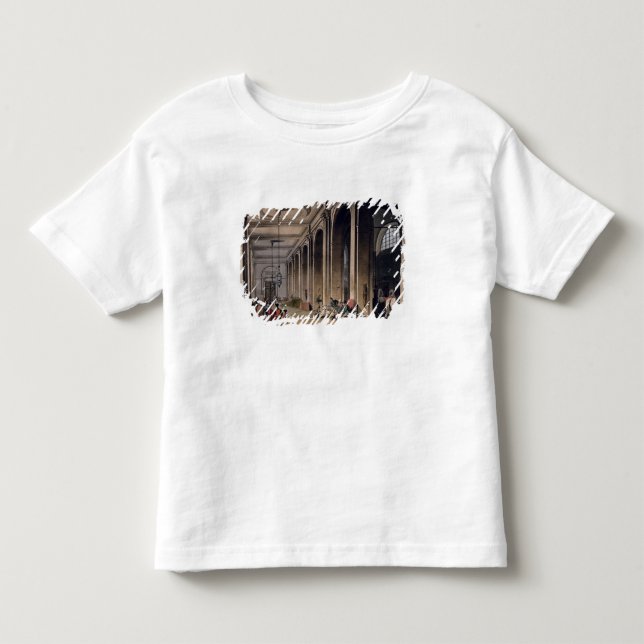 Kungar Mews T-shirt (Framsida)