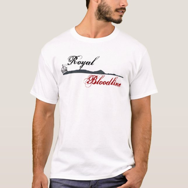 Kungarike av Aunu'u Tröja (Framsida)