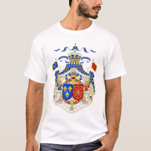 Kungarike av frankriken tee