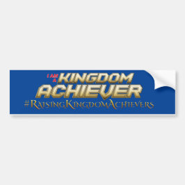 KungarikeAchiever Bildekal