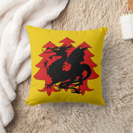 Kungariket Drachenwald Kudde