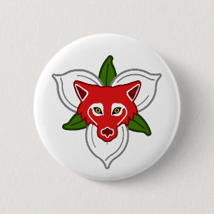 Kungariket Ealdormere populace badge Button Knapp