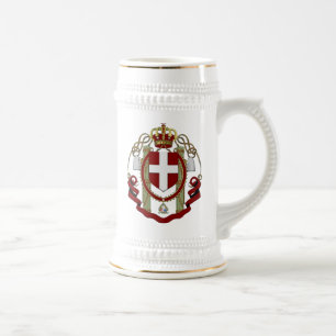Kungariket Mugg