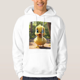 "Kungariket Vilden: Life Untamed" Hoodie