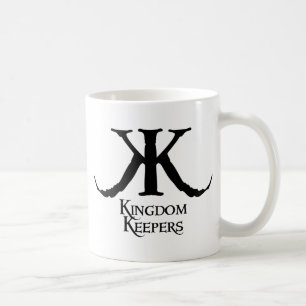 Kungarikevårdaremugg Kaffemugg