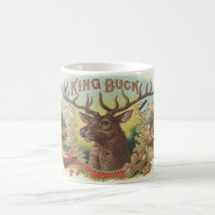Kungbock Kaffemugg
