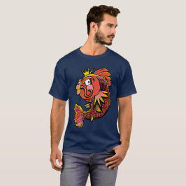 KungCarp Tee Shirt