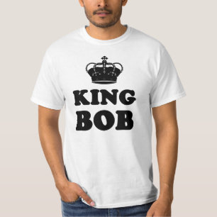 Kungegennamn T Shirt