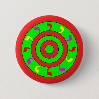 Kungen av avfyrar knapp