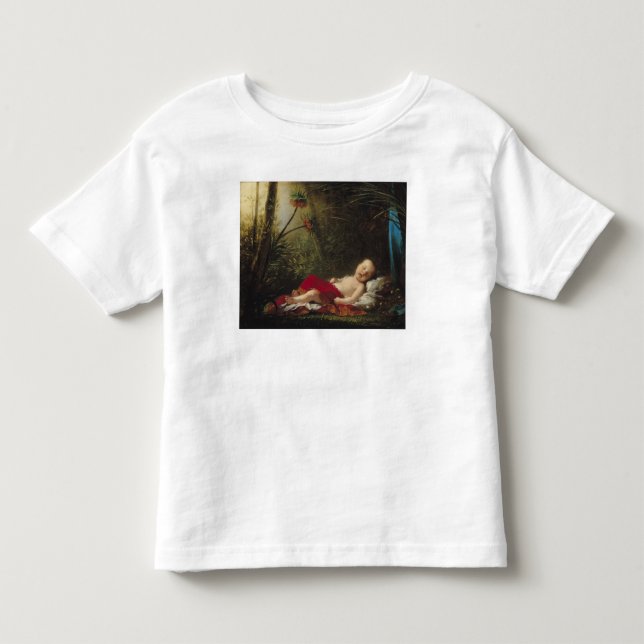 Kungen av Rome, 1811 T Shirt (Framsida)