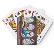 Kungen Fool - April Fool's Day