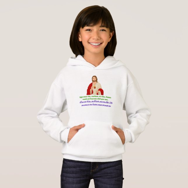 Kungen har kommit t shirt (Hel framsida)