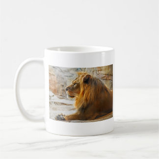 KUNGEN KAFFEMUGG
