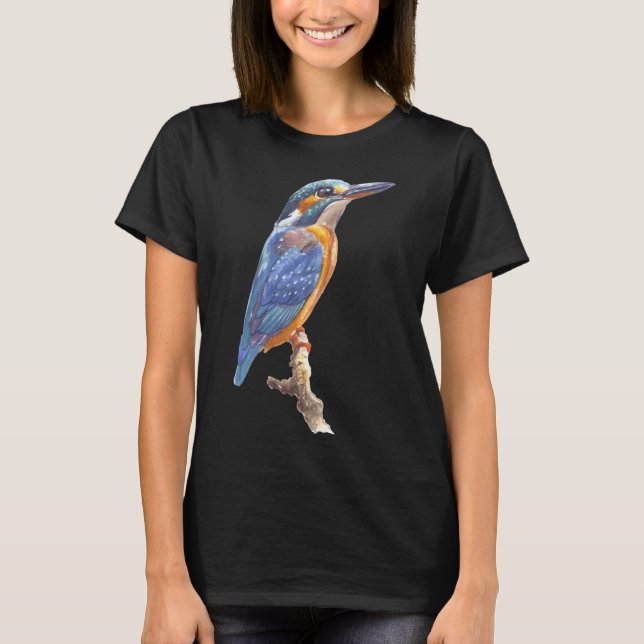 Kungen T Shirt (Framsida)