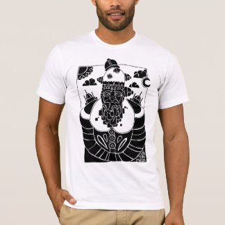 Kungen Tee Shirt