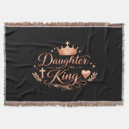 Kungens dotter filt