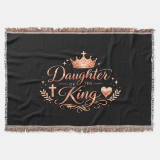 Kungens dotter filt