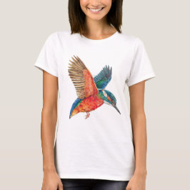 Kungfisher Tee