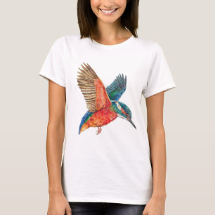 Kungfisher Tee