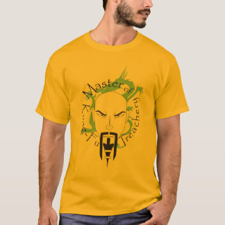 KungFu Tee Shirt